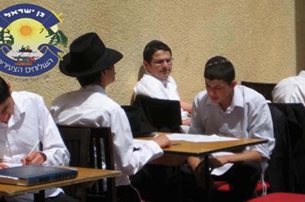 גם השנה: ישיבת קיץ במסגרת קעמפ 