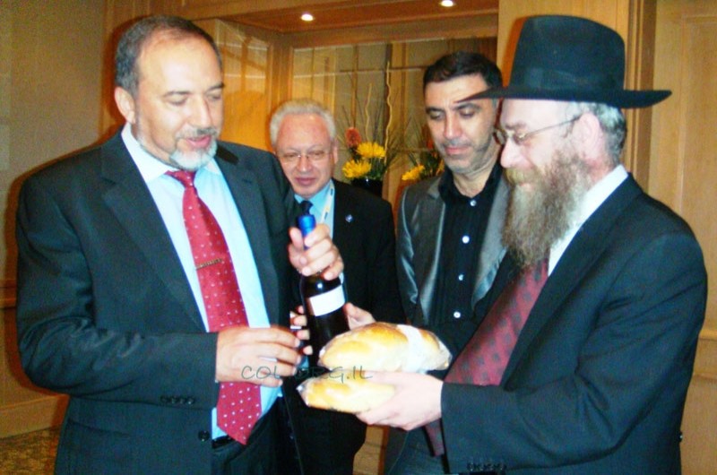 תמונת היום ● קזחסטאן