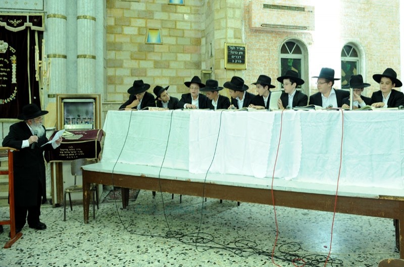 גאווה בכפר-חב