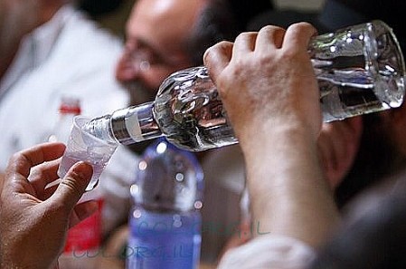 מהלילה: יש לכם התוועדות? קנו משקה לפני השעה 23:00