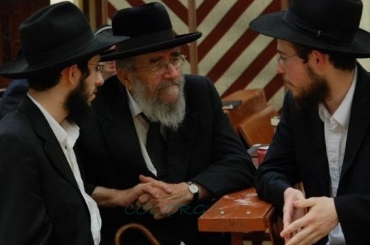 תמונת היום ● 770 