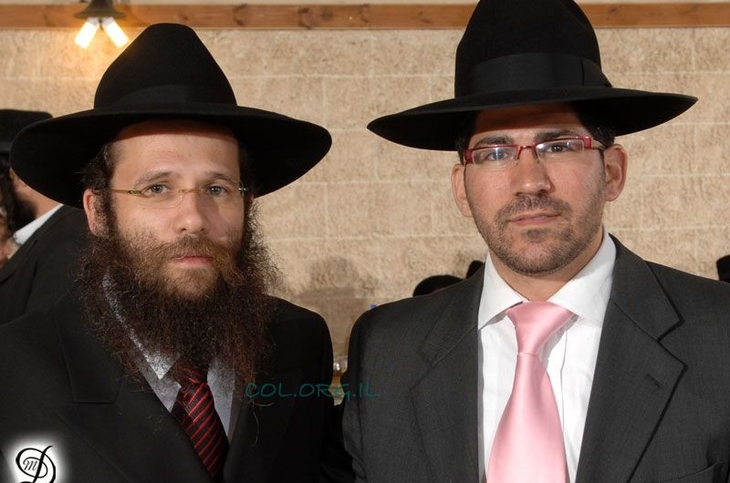 לך תבנה מדינה: 'המבשר' על הדיסק שחשפו חוקרי השב