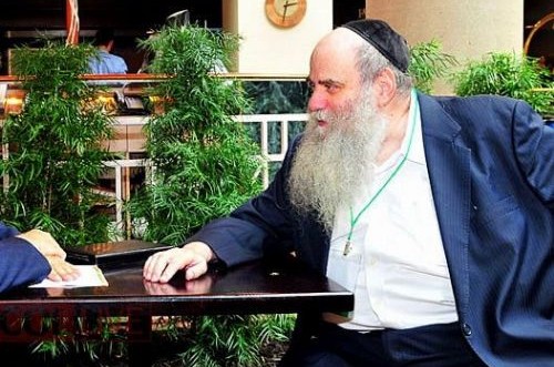 הרב קוטלרסקי: הרב קוטלרסקי: