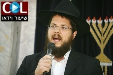 למה אנשי קורח נבלעו באדמה? ● שיעור וידאו למה אנשי קורח נבלעו באדמה? ● שיעור וידאו