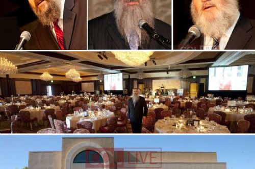 קליפורניה: ערב הצדעה חגיגי לבית חב קליפורניה: ערב הצדעה חגיגי לבית חב