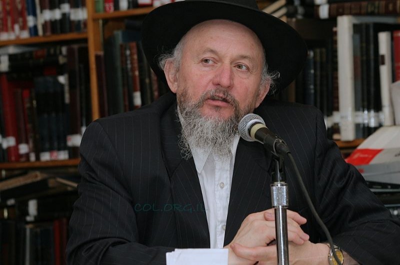 שיעור לימי בין המצרים: המקוואות בבית המקדש ● שיעור וידאו 