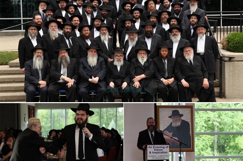 השלוחים למערב התיכון של ארה