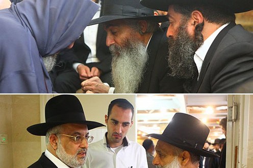 חסידי חב