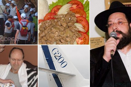 תשעת הימים: מותר לצאת למסעדה? מותר לטוס בצום?