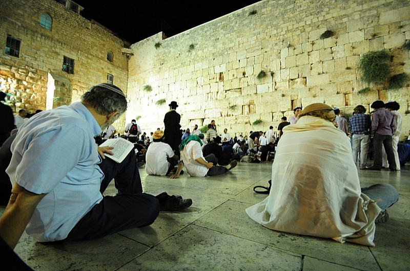 הרב דרוקמן: 