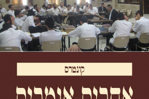 שיטה אחת בששים ושלושה מקומות בש