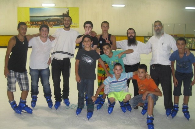 מועדון חב
