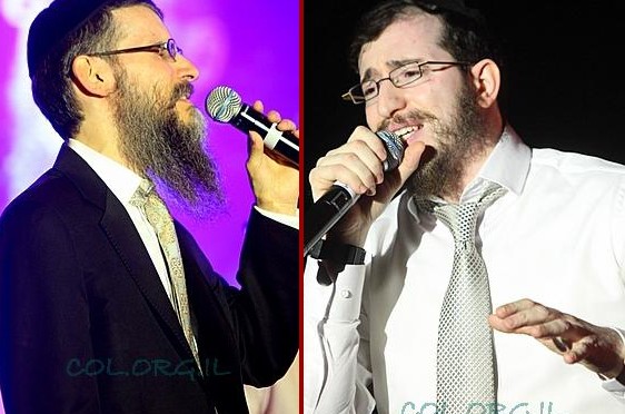 הרב דרוקמן על הופעת פריד וג'רופי ברחובות: 