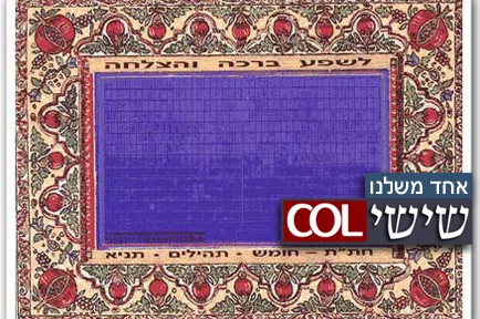 כמה קטן, ככה גדול ● מיוחד 