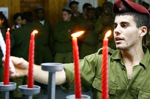 יוזמה מעניינת: התארגנות חרדית לשינוי צביון הצבא מבפנים