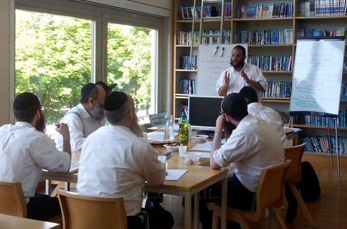 צוות ת