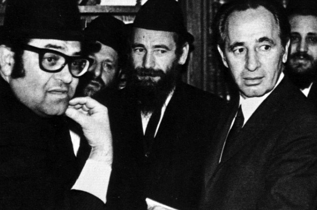 התמונות הנוסטלגיות שהוגשו לפרס: בכניסת ליחידות ● תמונות