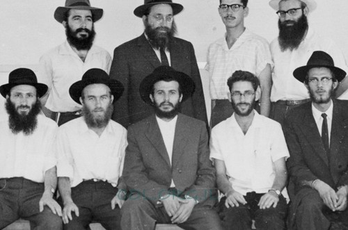 היו ימים  