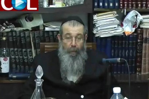 כעת ב-COL: הרב אופן מנגן ניגוני התעוררות עמוקים ● צפו בוידאו 