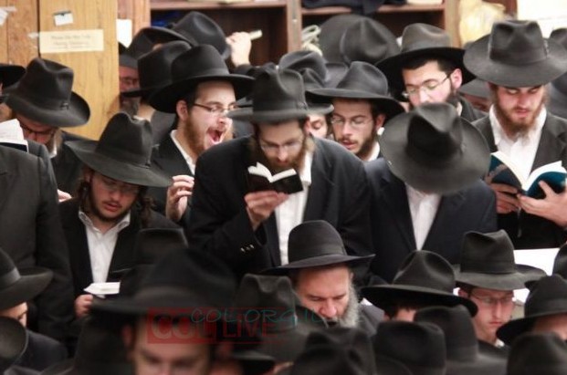 גם 'הפרזיטים' מהישיבות הינם חלק מהצבא! ●  מאמר דעה 
