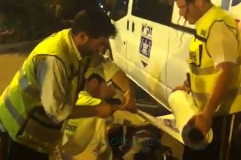 אנשי מד