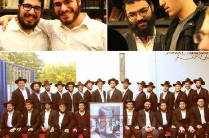 התלמידים השלוחים באוסטרליה התכנסו בסידני