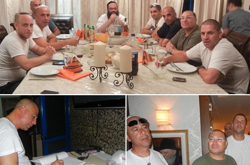משלחת הפאראמדיקים של מד