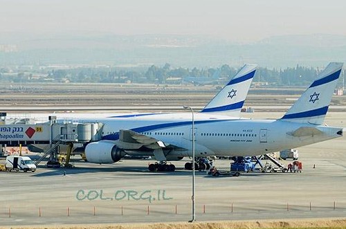 הנוסע המתמיד ● תובנות מטיסה