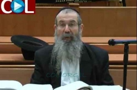צפו: שיעור בלקו
