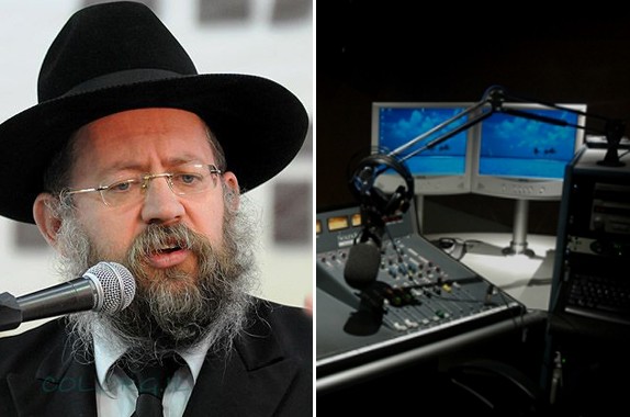 מסיימים ברדיו: האזינו לסיום מסכת עם הרב בנימין קופרמן 