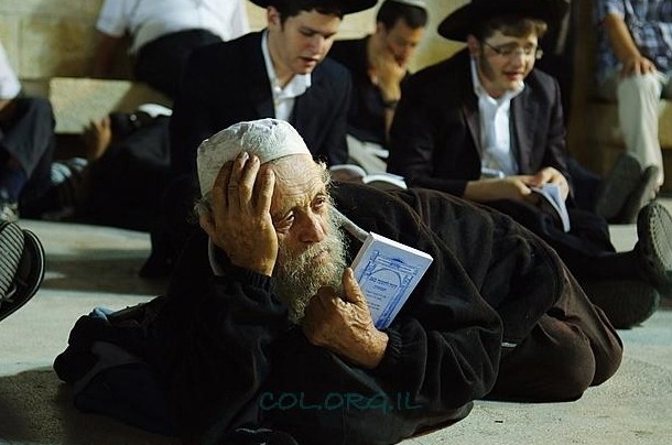יום שמבטא את הכאב היהודי ● עמדה שבועית