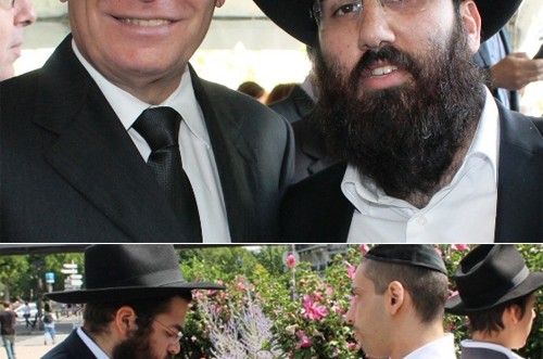 נשיא צרפת: 