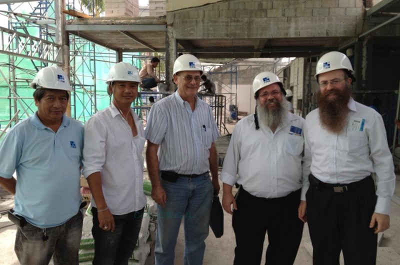 תמונת היום ● קוסומי 