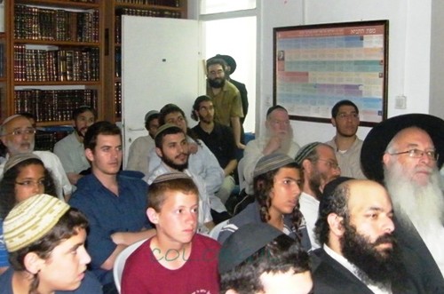 ח
