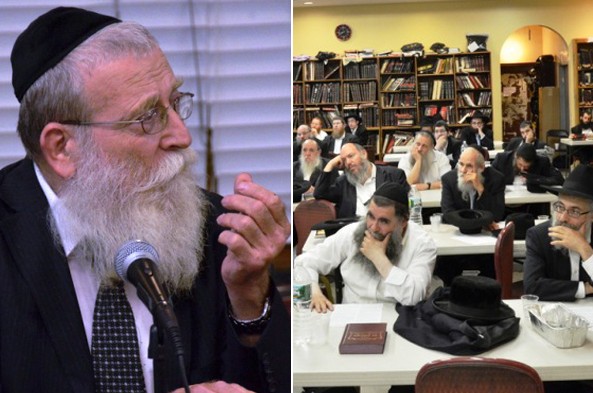 בקראון הייטס התפלפלו בשאלה: האם אפשר לעלות להר הבית?