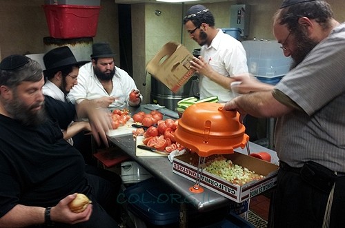 תמונת היום ● 770 