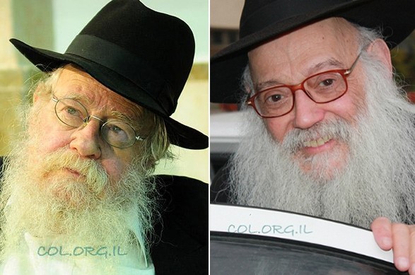 אורחים בדינר של 