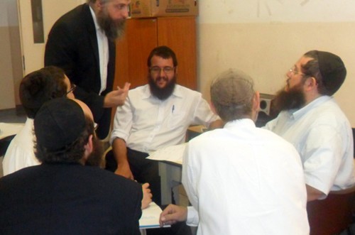 שליחות 'משרד החינוך' התרשמו ממוסדות החינוך בברזיל