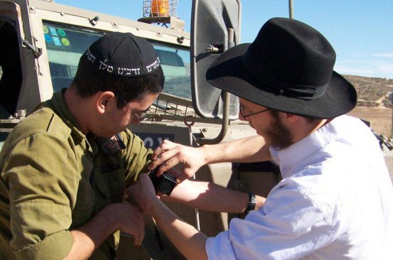 צה