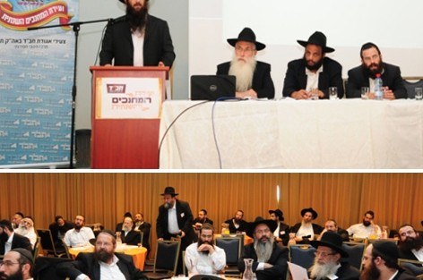 המחנכים נחשפו: נוער נושר זו לא גזירה