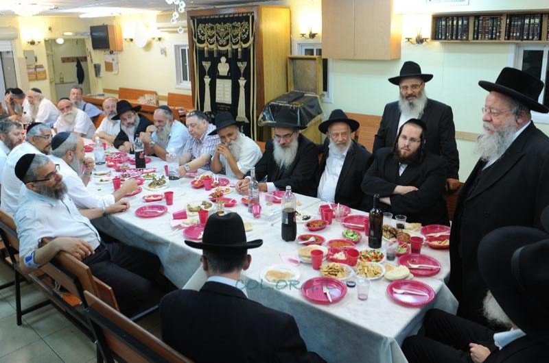 גלריית היום ● כפר-חב