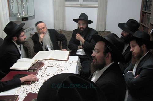 תלמידי 