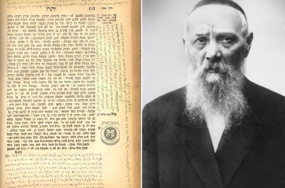 לרגל יום ההילולא: פנינים מתורת רבי לוי יצחק זי