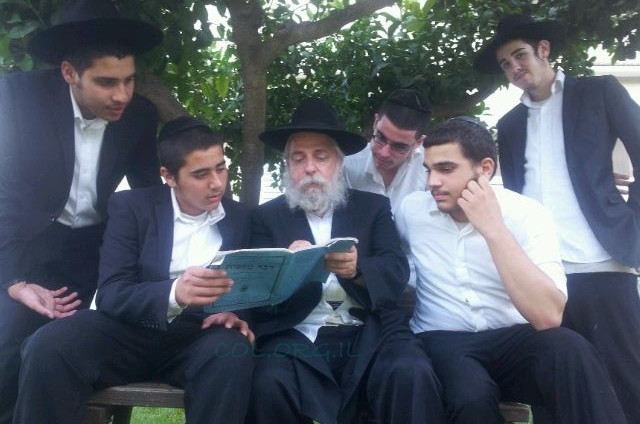 תלמידי 