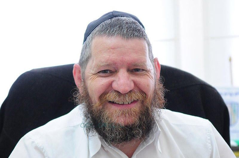 האם הליכוד יריץ את שטיינר לראשות העיר קרית מלאכי?