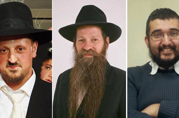 לקראת הבחירות לרשויות המקומיות: פריימריז בביתר עילית