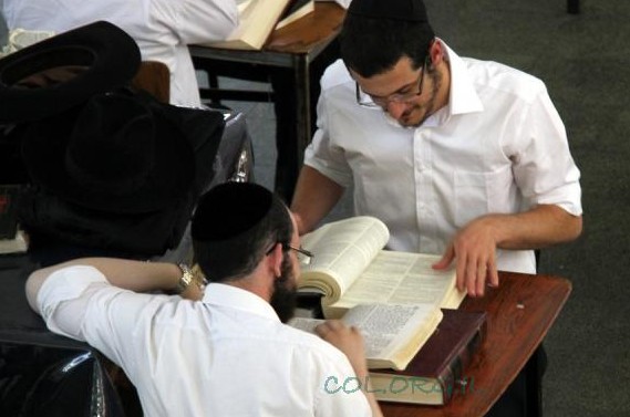 רשמו לפניכם: מספר המתגייסים לא יעלה אלא יפחת ● מאמר דעה