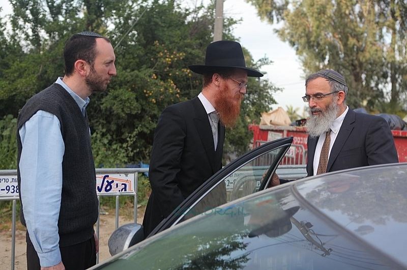 הבחירות לרבנות: הקרב של הרגע האחרון 