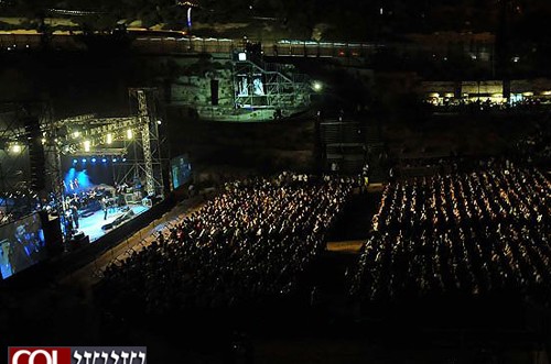חשיפה: אירוע הצדעה לשלוחי הרבי בישראל