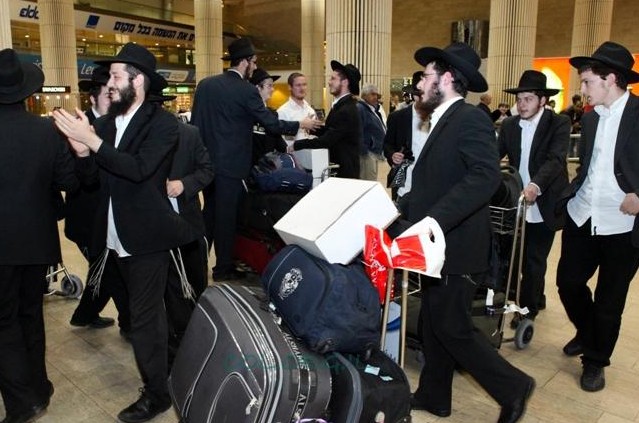 כרטיסים לחגים. הבאלגן התחיל ● מילה של קמיסר 
